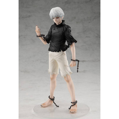 GoodSmile - Tokyo Ghoul Pop Up Parade Ken Kaneki Reedition