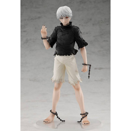 GoodSmile - Tokyo Ghoul Pop Up Parade Ken Kaneki Reedition