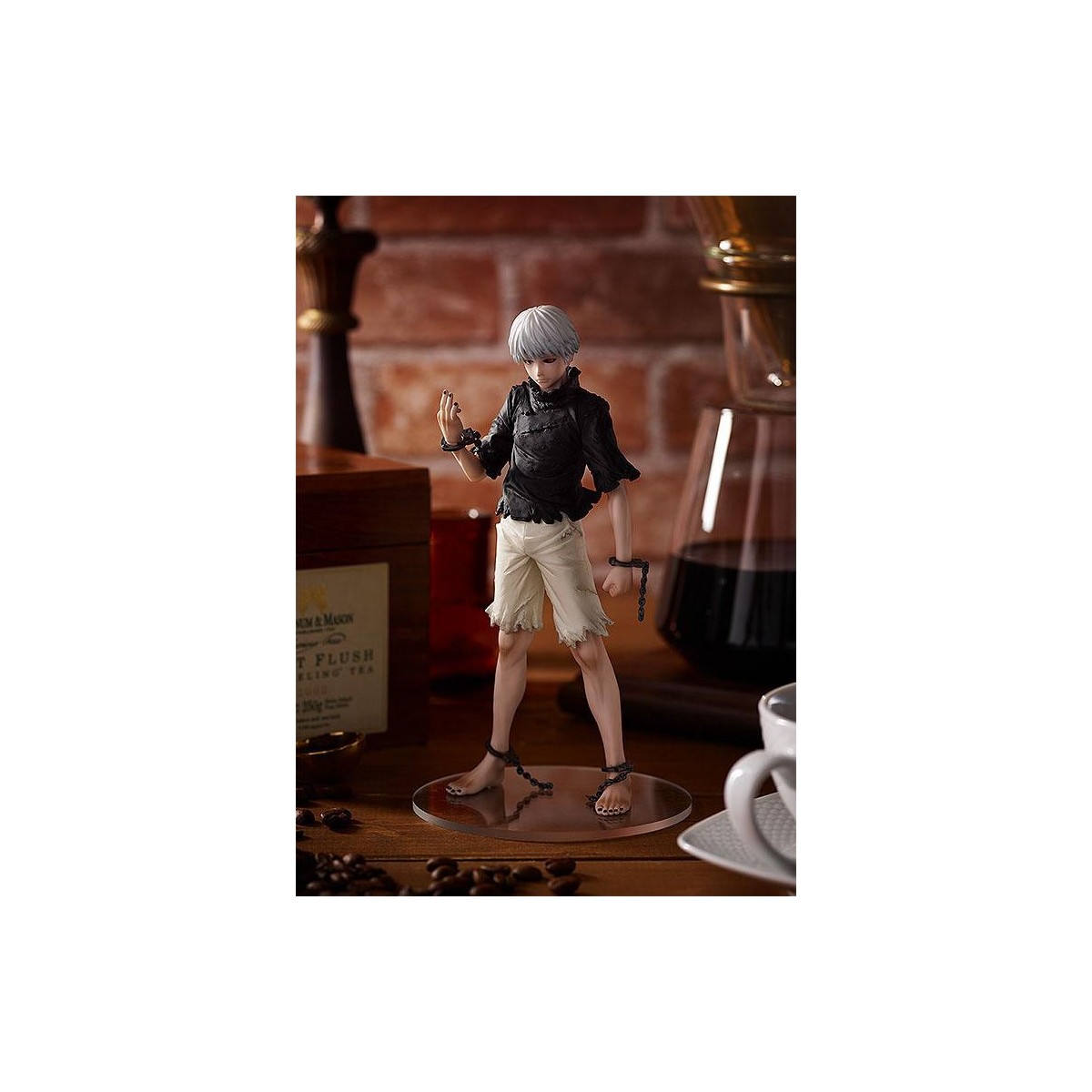 GoodSmile - Tokyo Ghoul Pop Up Parade Ken Kaneki Reedition