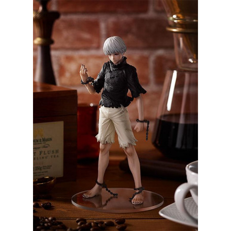 GoodSmile - Tokyo Ghoul Pop Up Parade Ken Kaneki Reedition