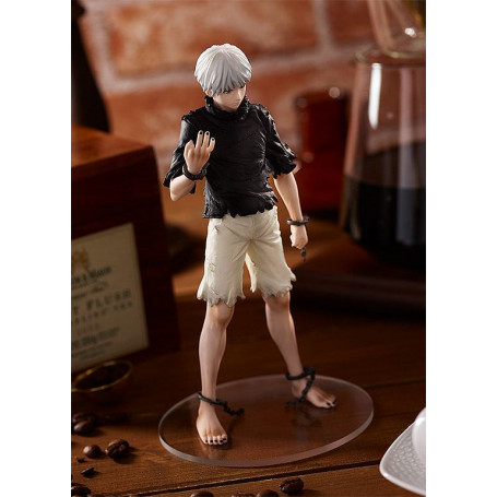 GoodSmile - Tokyo Ghoul Pop Up Parade Ken Kaneki Reedition