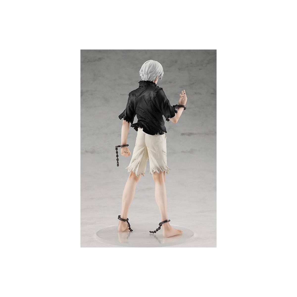 GoodSmile - Tokyo Ghoul Pop Up Parade Ken Kaneki Reedition