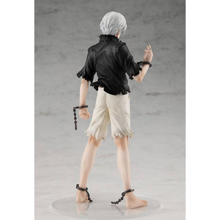 GoodSmile - Tokyo Ghoul Pop Up Parade Ken Kaneki Reedition