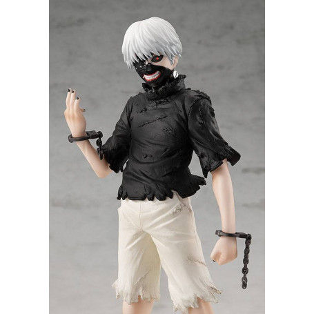 GoodSmile - Tokyo Ghoul Pop Up Parade Ken Kaneki Reedition