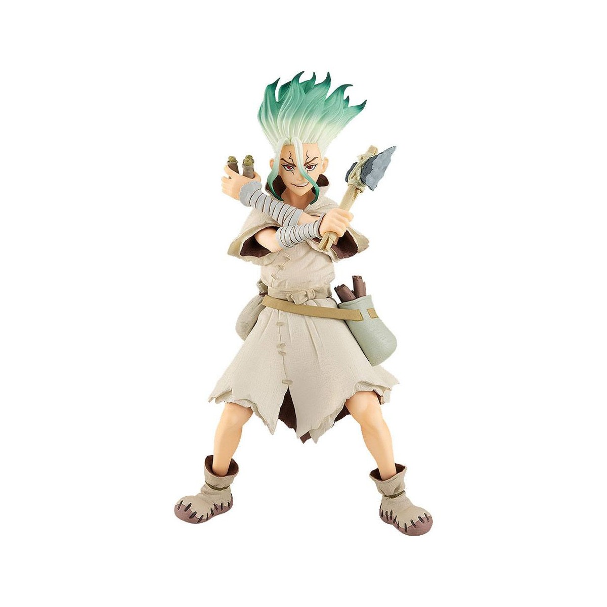 GoodSmile - Dr.Stone Senku Ishigami Reedition
