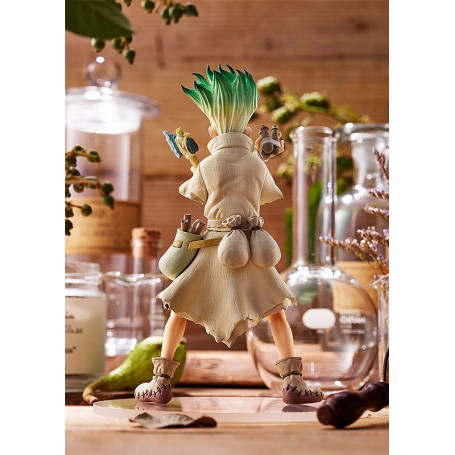 GoodSmile - Dr.Stone Senku Ishigami Reedition