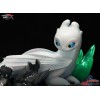 Taka Corp - FURIE ÉCLAIR & LES ÉCLAIRS NOCTURNES - How to Train Your Dragon - 1/6