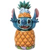 Disney Traditions Lilo y Stich - Stitch vestido de piña