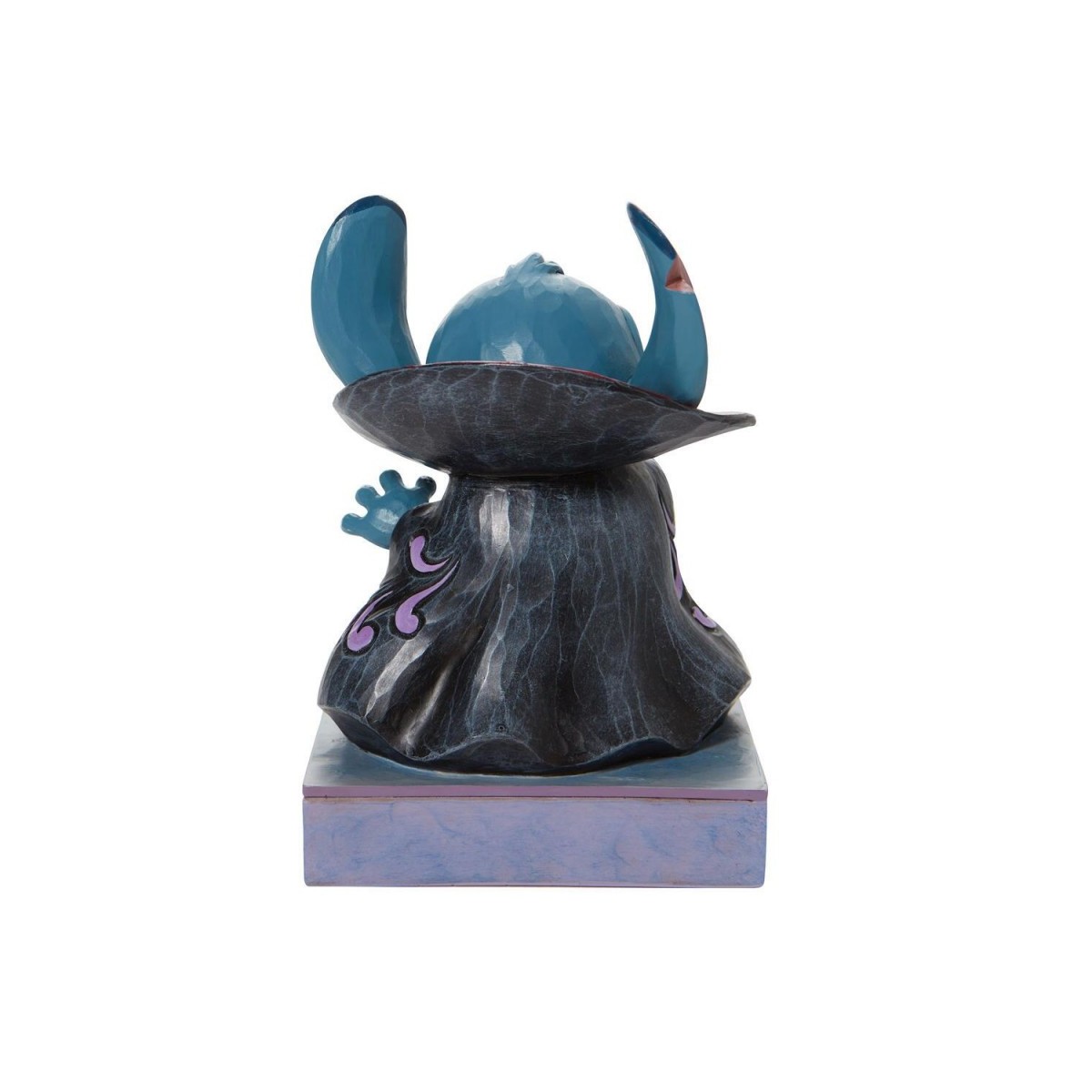 Disney Traditions Lilo y Stich - Stitch vestido de vampiro