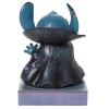 Disney Traditions Lilo y Stich - Stitch vestido de vampiro