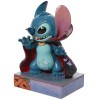 Disney Traditions Lilo y Stich - Stitch vestido de vampiro