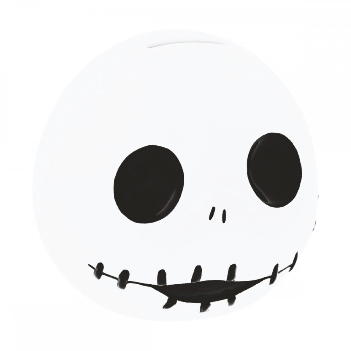 Disney Enchanting - Hucha Jack Skellington