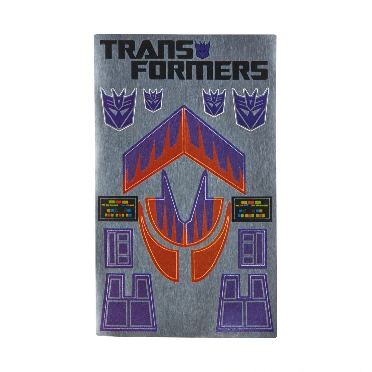 Hasbro - Transformers Generation Legacy - Cyclonus & Nightstick - Clase Voyager