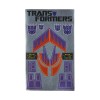 Hasbro - Transformers Generation Legacy - Cyclonus & Nightstick - Clase Voyager