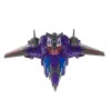 Hasbro - Transformers Generation Legacy - Cyclonus & Nightstick - Clase Voyager