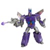 Hasbro - Transformers Generation Legacy - Cyclonus & Nightstick - Clase Voyager
