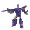 Hasbro - Transformers Generation Legacy - Cyclonus & Nightstick - Clase Voyager