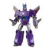 Hasbro - Transformers Generation Legacy - Cyclonus & Nightstick - Clase Voyager