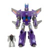 Hasbro - Transformers Generation Legacy - Cyclonus & Nightstick - Clase Voyager
