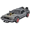 Welly - Back to the Future III DeLorean 1/24 metal