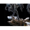 Iron Studios - Blue & Beta - Jurassic World Dominion 1/10 BDS Art Scale