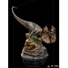 Iron Studios - Dilophosaurus - Jurassic World Dominion 1/10 BDS Art Scale