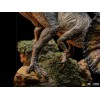 Iron Studios - Dilophosaurus - Jurassic World Dominion 1/10 BDS Art Scale