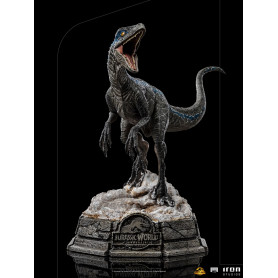 Iron Studios - Azul - Jurassic World Dominion 1/10 Bds Art Scale