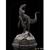 Iron Studios - Azul - Jurassic World Dominion 1/10 Bds Art Scale