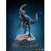 Iron Studios - Azul - Jurassic World Dominion 1/10 Bds Art Scale
