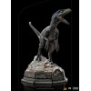 Iron Studios - Azul - Jurassic World Dominion 1/10 Bds Art Scale