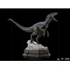 Iron Studios - Azul - Jurassic World Dominion 1/10 Bds Art Scale