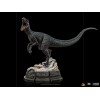 Iron Studios - Azul - Jurassic World Dominion 1/10 Bds Art Scale