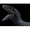 Iron Studios - Azul - Jurassic World Dominion 1/10 Bds Art Scale