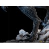 Iron Studios - Azul - Jurassic World Dominion 1/10 Bds Art Scale