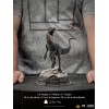 Iron Studios - Azul - Jurassic World Dominion 1/10 Bds Art Scale
