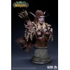 INFINITY STUDIO x BLIZZARD - Sylvanas Windrunner - Busto 1/3 World of Warcraft