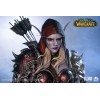INFINITY STUDIO x BLIZZARD - Sylvanas Windrunner - Busto 1/3 World of Warcraft