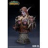 INFINITY STUDIO x BLIZZARD - Sylvanas Windrunner - Busto 1/3 World of Warcraft