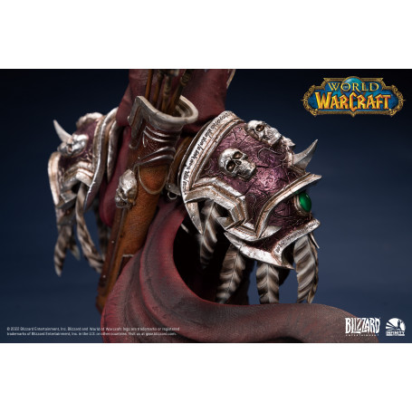 INFINITY STUDIO x BLIZZARD - Sylvanas Windrunner - Busto 1/3 World of Warcraft