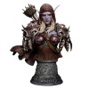 INFINITY STUDIO x BLIZZARD - Sylvanas Windrunner - Busto 1/3 World of Warcraft