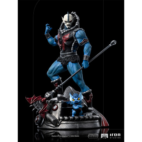 Iron Studios - BDS Art Scale 1/10 - Hordak - Masters of the Universe