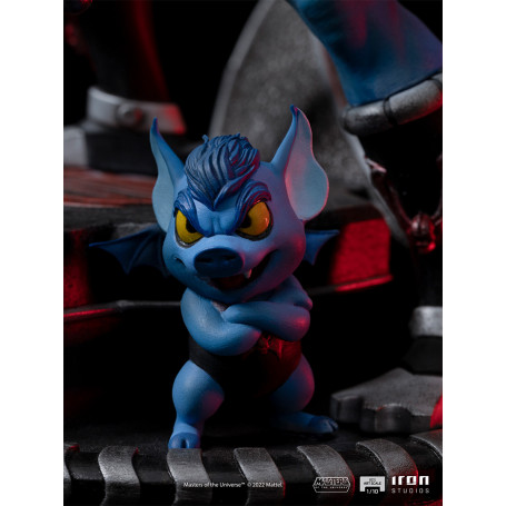 Iron Studios - BDS Art Scale 1/10 - Hordak - Masters of the Universe