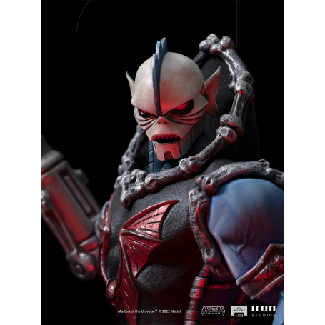 Iron Studios - BDS Art Scale 1/10 - Hordak - Masters of the Universe