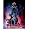 Iron Studios - BDS Art Scale 1/10 - Hordak - Masters of the Universe