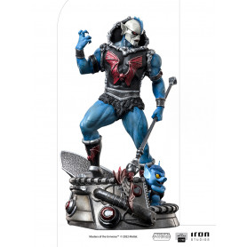 Iron Studios - BDS Art Scale 1/10 - Hordak - Masters of the Universe