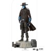 IRON STUDIOS - Cad Bane BDS Art Scale 1/10 - Star Wars El Libro de Boba Fett