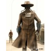 IRON STUDIOS - Cad Bane BDS Art Scale 1/10 - Star Wars El Libro de Boba Fett