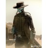 IRON STUDIOS - Cad Bane BDS Art Scale 1/10 - Star Wars El Libro de Boba Fett