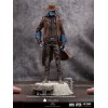 IRON STUDIOS - Cad Bane BDS Art Scale 1/10 - Star Wars El Libro de Boba Fett